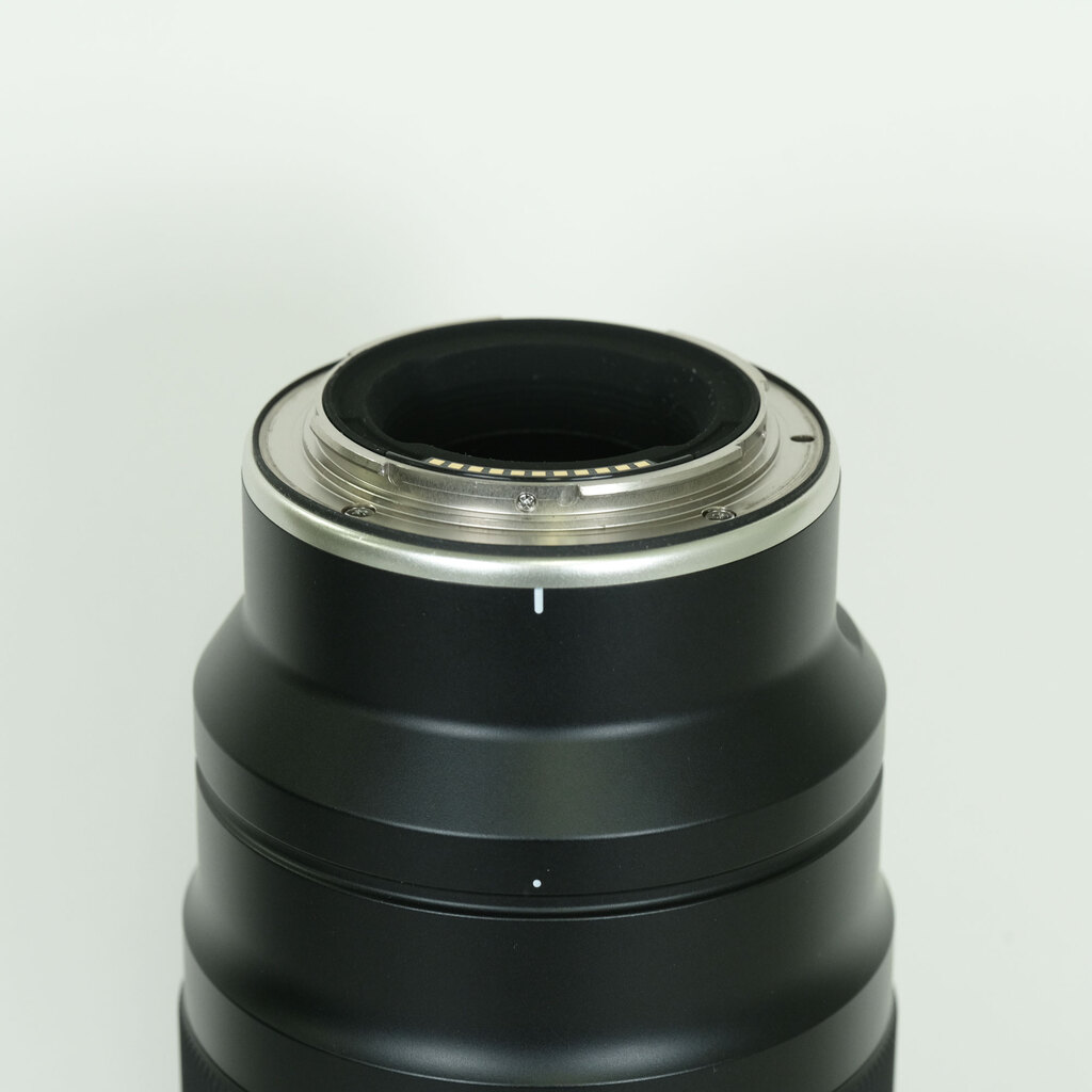 TAMRON 50-400mm F/4.5-6.3 Di III VC VXD (Model A067) [ニコンZ用]