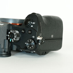 SONY α9（ILCE-9）