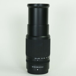 Nikon NIKKOR Z DX 50-250mm f/4.5-6.3 VR