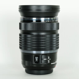 OLYMPUS M.ZUIKO DIGITAL ED 12-100mm F4.0 IS PRO