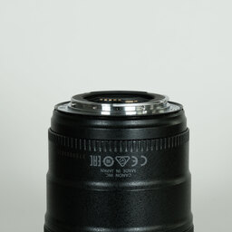 Canon EF35mm F1.4L II USM