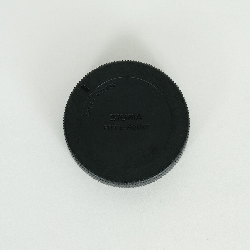 SIGMA 30mm F1.4 DC DN｜Contemporary [ソニーE用]