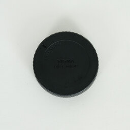 SIGMA 30mm F1.4 DC DN｜Contemporary [ソニーE用]