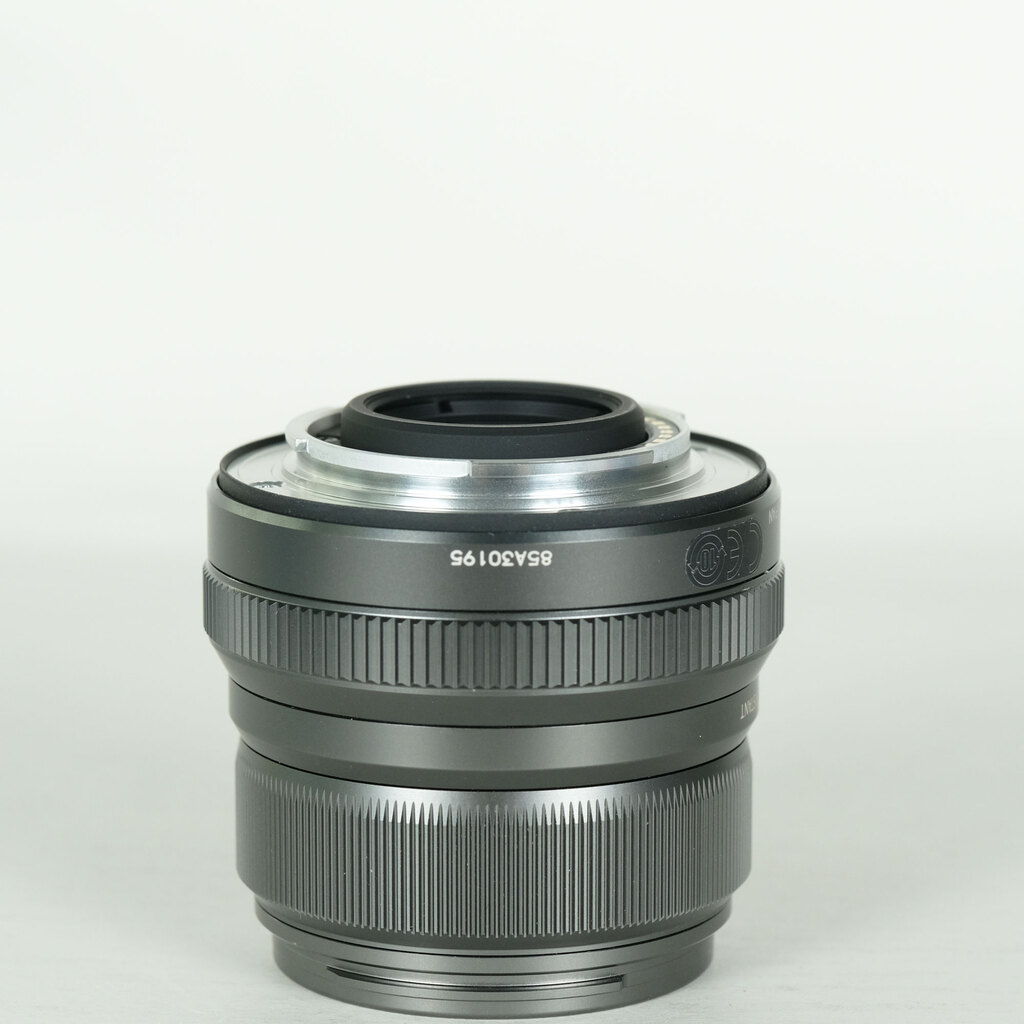 FUJIFILM XF23mm F2 R WR Graphite Editionの出品 | ONE SCENE（ワン