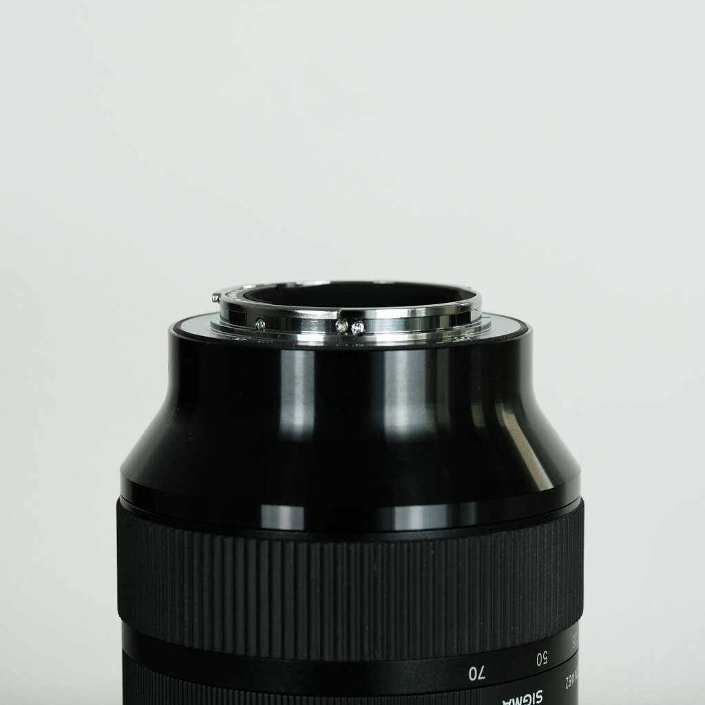 SIGMA 24-70mm F2.8 DG DN｜Art [ソニーE用]