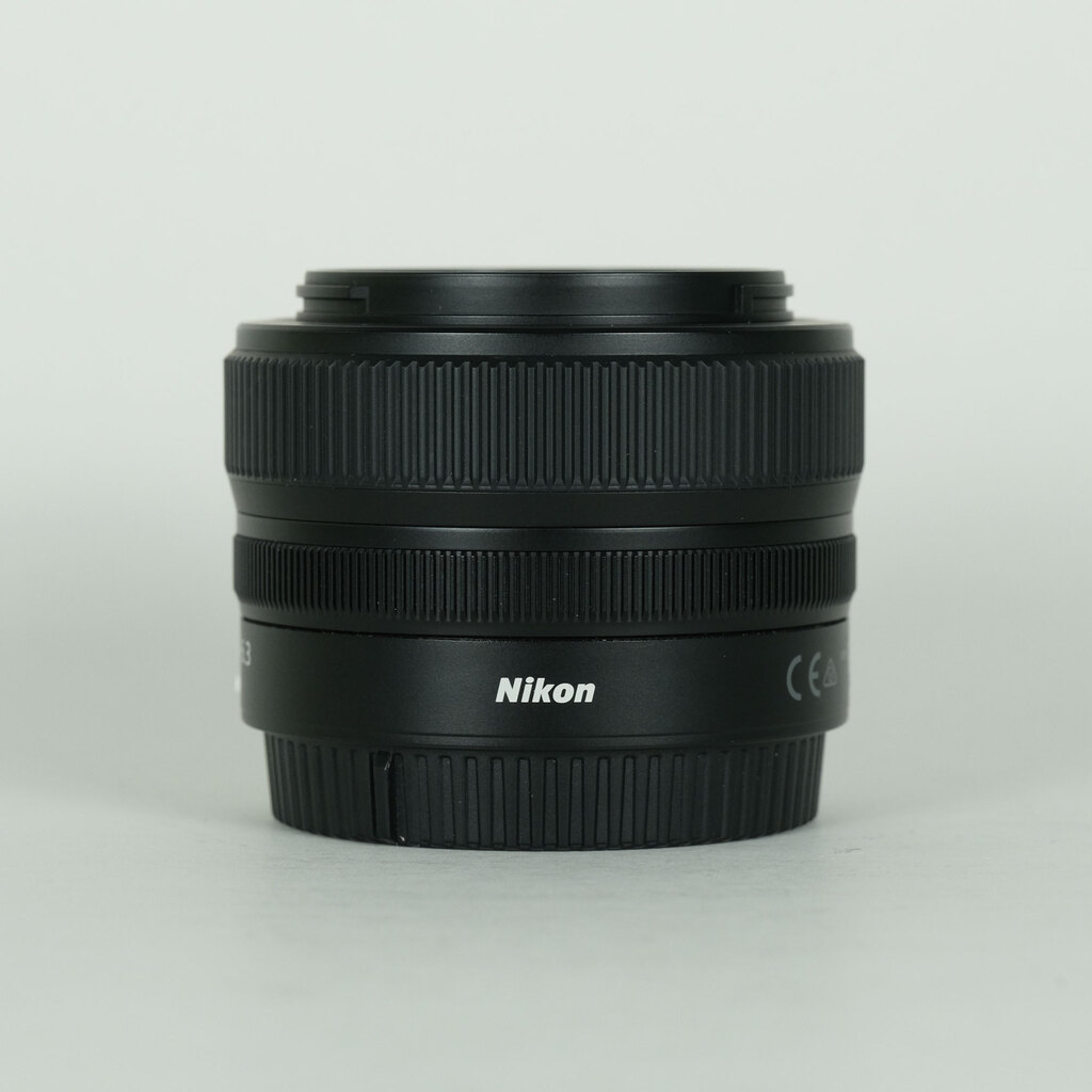 Nikon NIKKOR Z 24-50mm f/4-6.3