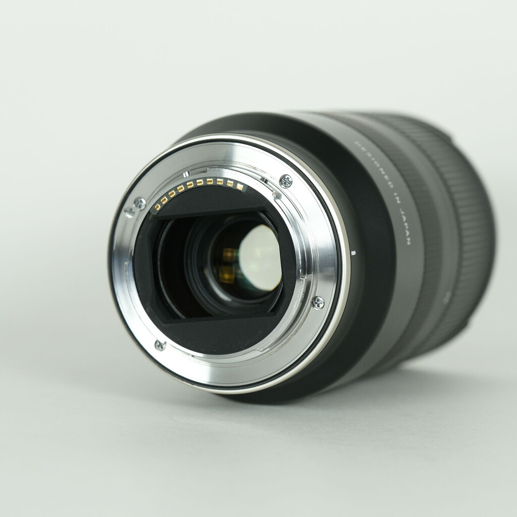 TAMRON 28-75mm F/2.8 Di III RXD (Model A036) [ソニーE用]