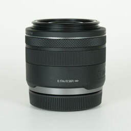 Canon RF35mm F1.8 MACRO IS STM