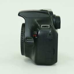 Canon EOS Kiss X50 ボディ ブラック Canon EOS Kiss X50 ボディ ブラック