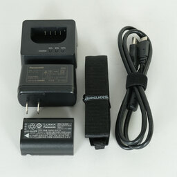 Panasonic LUMIX DC-S9