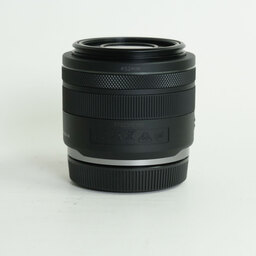 Canon RF35mm F1.8 MACRO IS STM