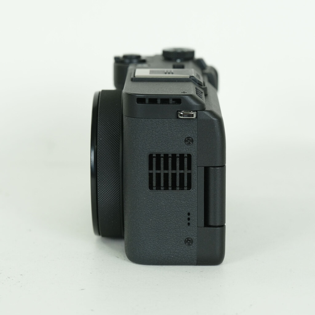 Canon PowerShot V1