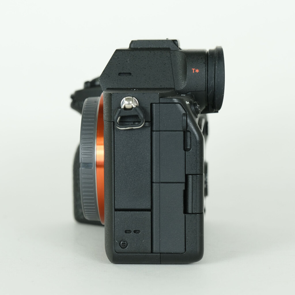 SONY α7 IV（ILCE-7M4）