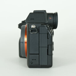 SONY α7 IV（ILCE-7M4）