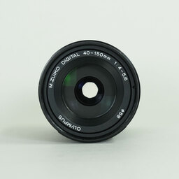 OLYMPUS M.ZUIKO DIGITAL ED 40-150mm F4.0-5.6 R