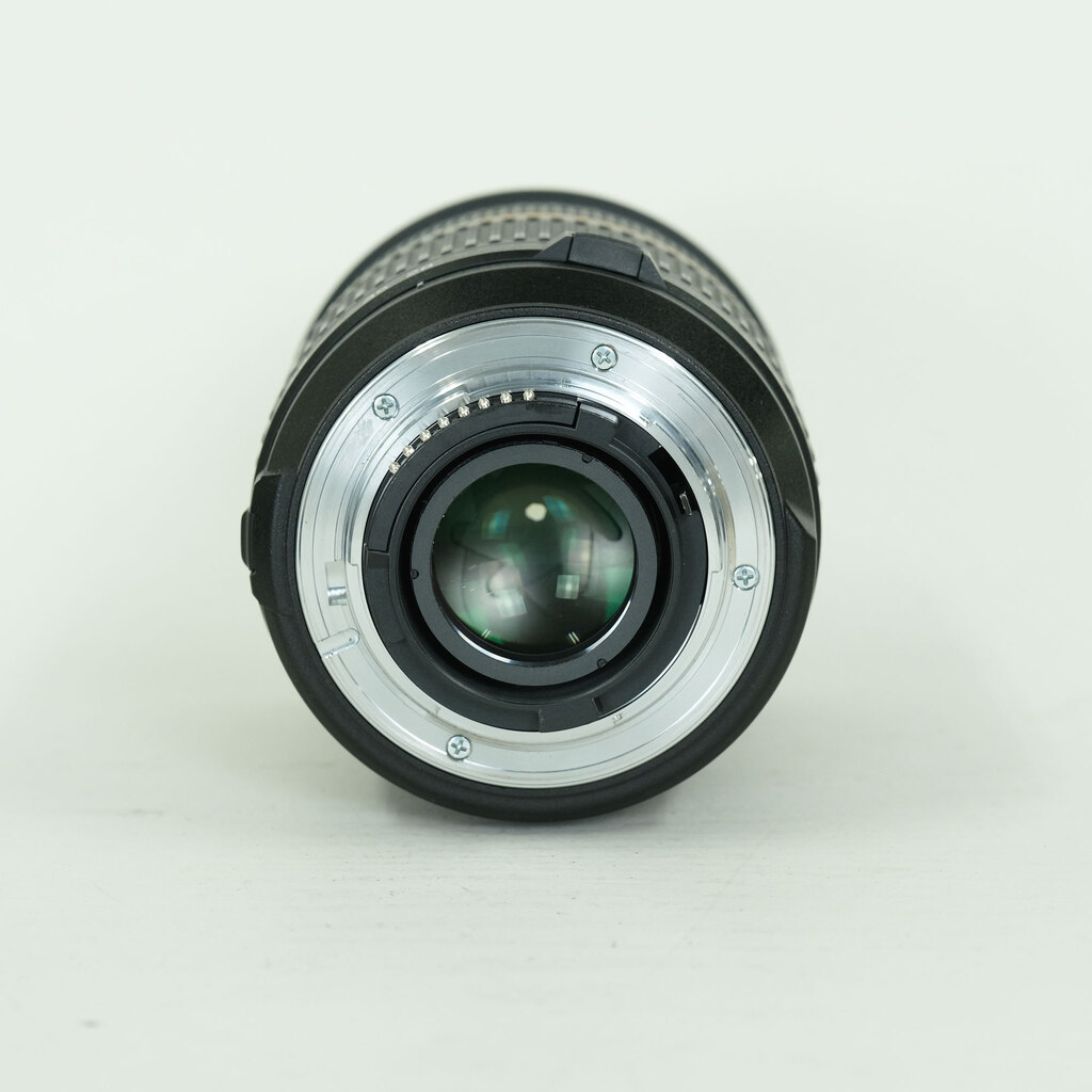 TAMRON SP 28-75mm F2.8 XR Di LD ASPH [IF] Macro/Model A09NII(ニコンF用)   【AFモーター内蔵】