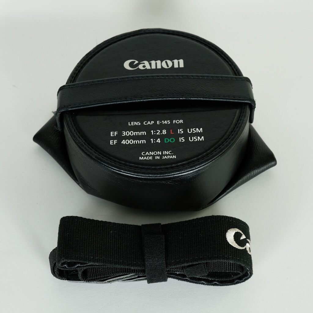 Canon EF300mm F2.8L IS USM