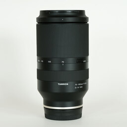 TAMRON 70-180mm F/2.8 Di III VXD (Model A056) [ ソニーE用 ]
