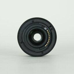 FUJIFILM XC35mmF2 FUJIFILM XC35mmF2