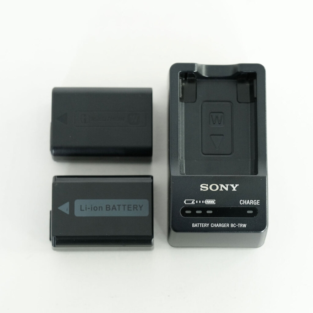 SONY α6000（ILCE-6000）