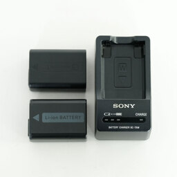 SONY α6000（ILCE-6000）