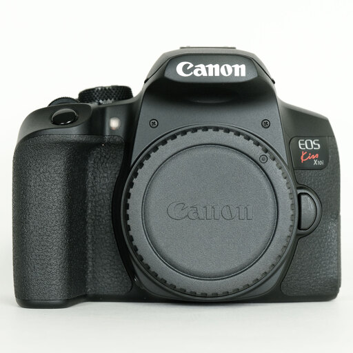 Canon EOS Kiss X10i