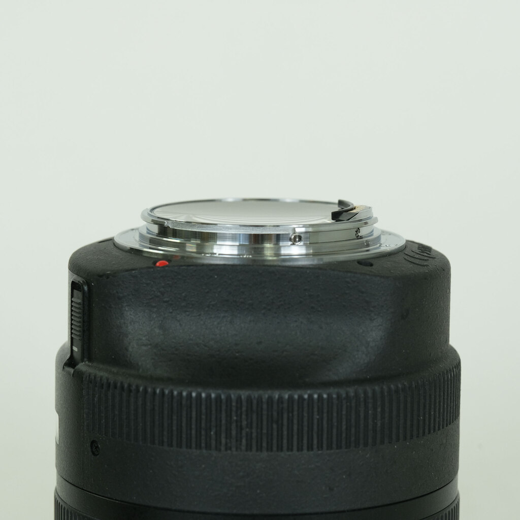 Canon EF85mm F1.2L II USM