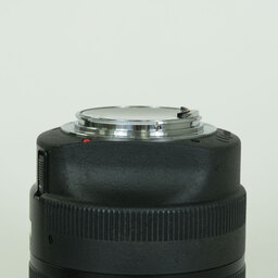 Canon EF85mm F1.2L II USM