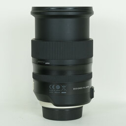 TAMRON SP 24-70mm F/2.8 Di VC USD G2 (Model A032) [ニコン用]