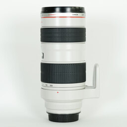 Canon EF70-200mm F2.8L USM