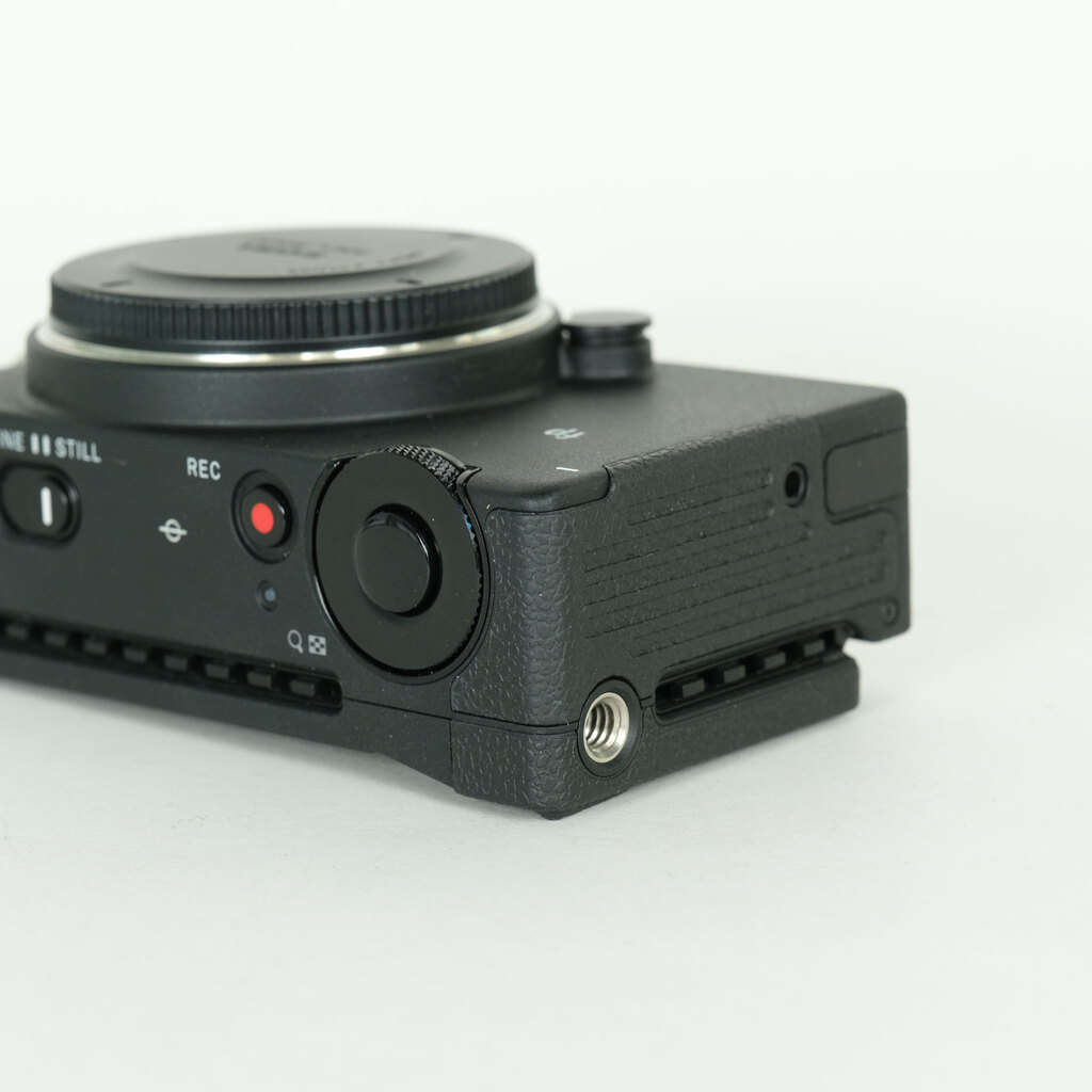 SIGMA fp
