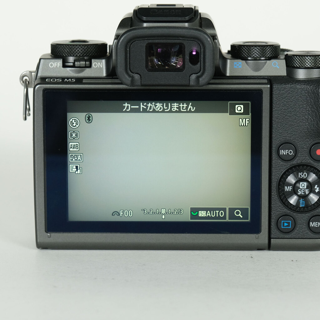 Canon EOS M5の出品 | ONE SCENE（ワンシーン）