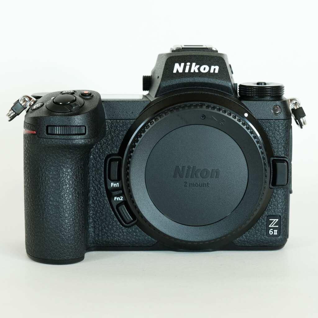 Nikon Z6II