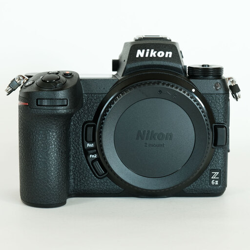 Nikon Z6II