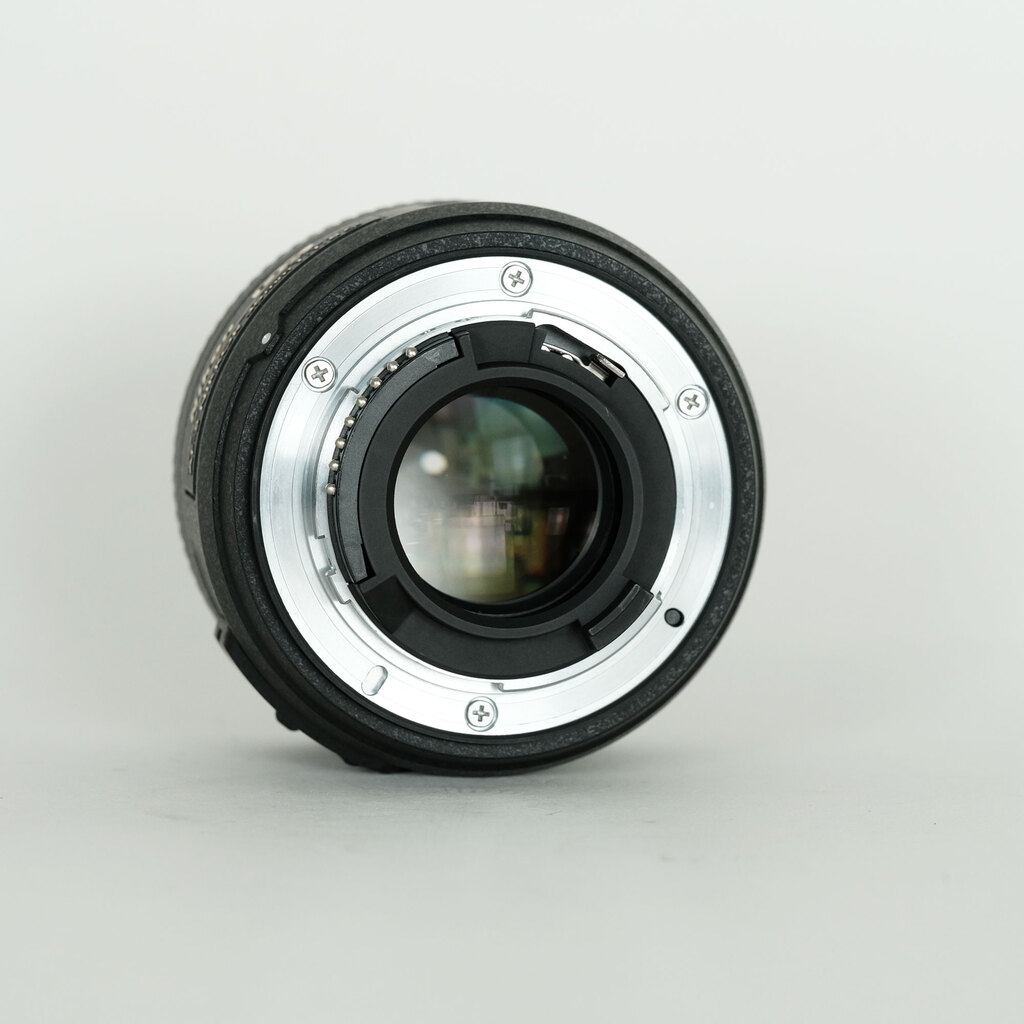 Nikon AF-S DX NIKKOR 35mm f/1.8G