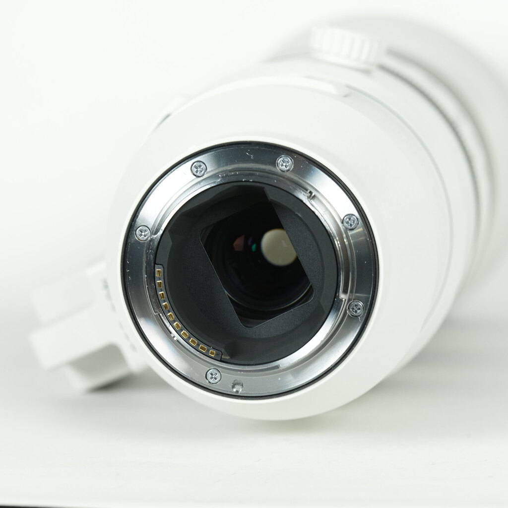 SONY FE 400-800mm F6.3-8 G OSS SEL400800G SONY FE 400-800mm F6.3-8 G OSS SEL400800G