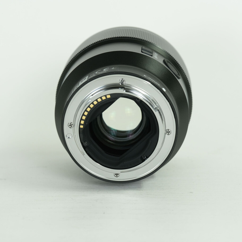 SONY FE 85mm F1.8 SEL85F18