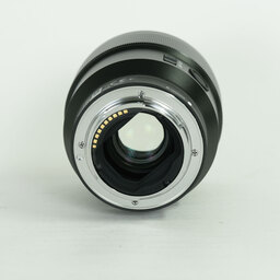 SONY FE 85mm F1.8 SEL85F18