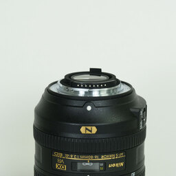 Nikon AF-S DX NIKKOR 16-80mm f/2.8-4E ED VR