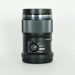OLYMPUS M.ZUIKO DIGITAL ED60mm F2.8 Macro