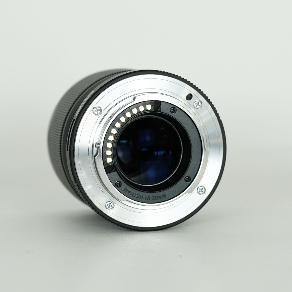 OLYMPUS M.ZUIKO DIGITAL ED 30mm F3.5 Macro