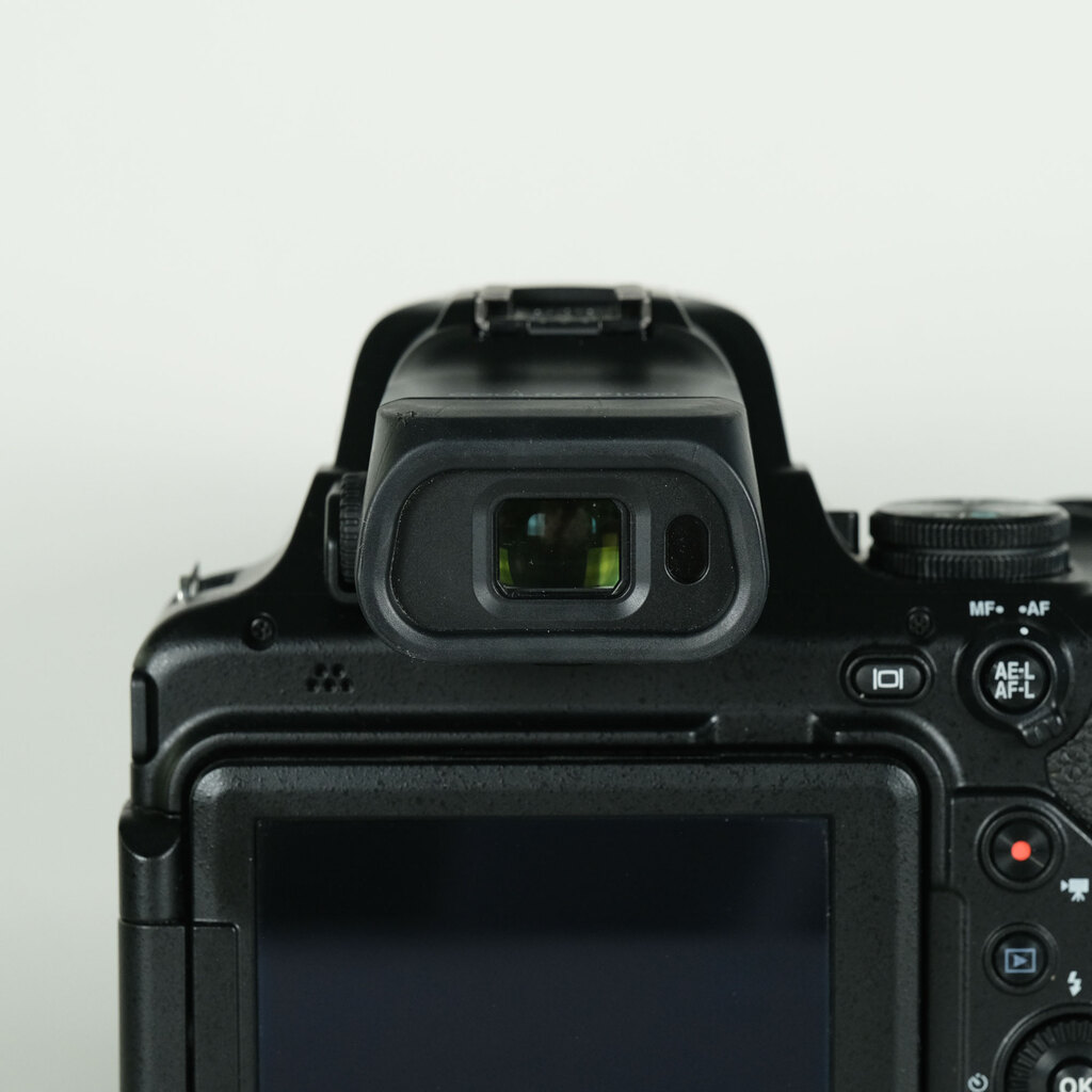 Nikon COOLPIX P1000 Nikon COOLPIX P1000