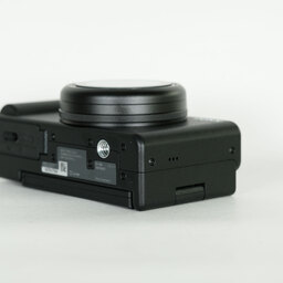SONY VLOGCAM ZV-1 II（ZV-1M2）
