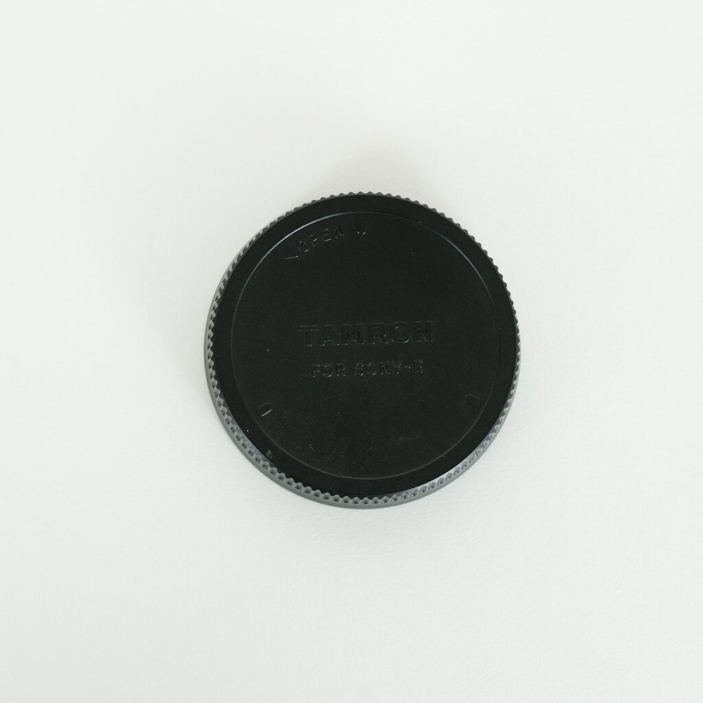 TAMRON 17-70mm F/2.8 Di III-A VC RXD (Model B070) [ソニーE用]