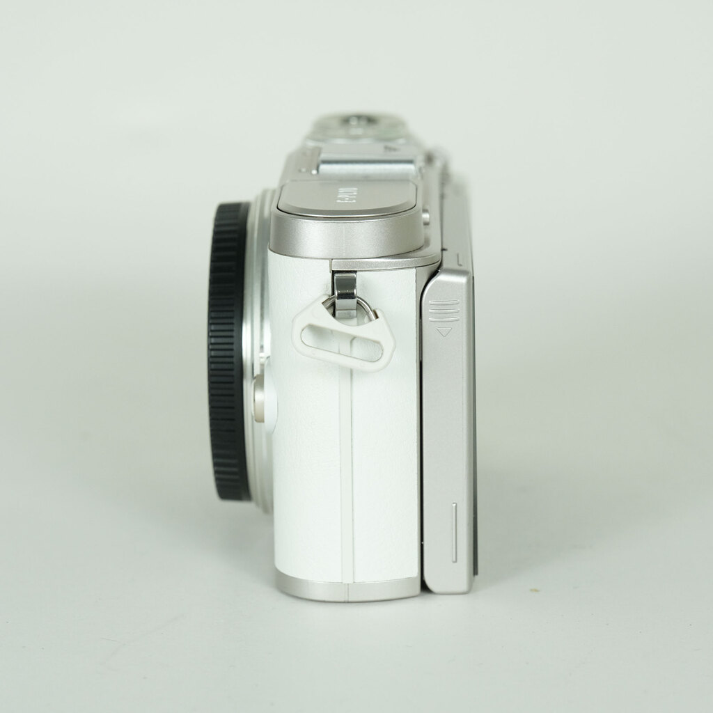OLYMPUS PEN E-PL10 [�{�f�B �z���C�g]