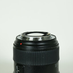 Canon EF24-70mm F2.8L II USM