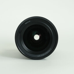 Nikon NIKKOR Z 20mm f/1.8 S