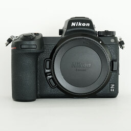 Nikon Z6II