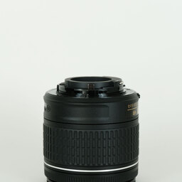 Nikon AF-P DX NIKKOR 18-55mm F3.5-5.6G VR