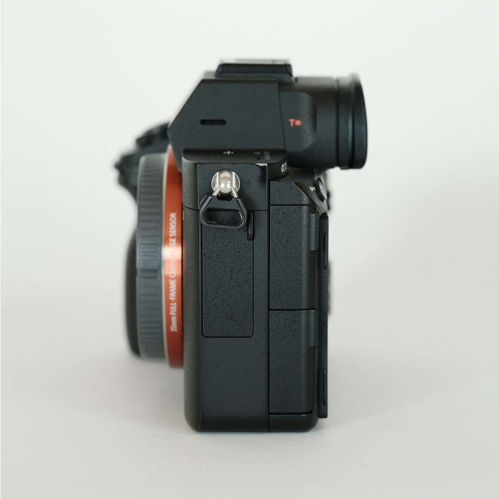 SONY α7 III（ILCE-7M3）